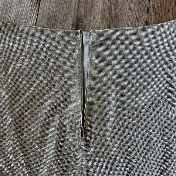 White Fox Breathtaking One Last Time Skirt - Picture 6 of 6